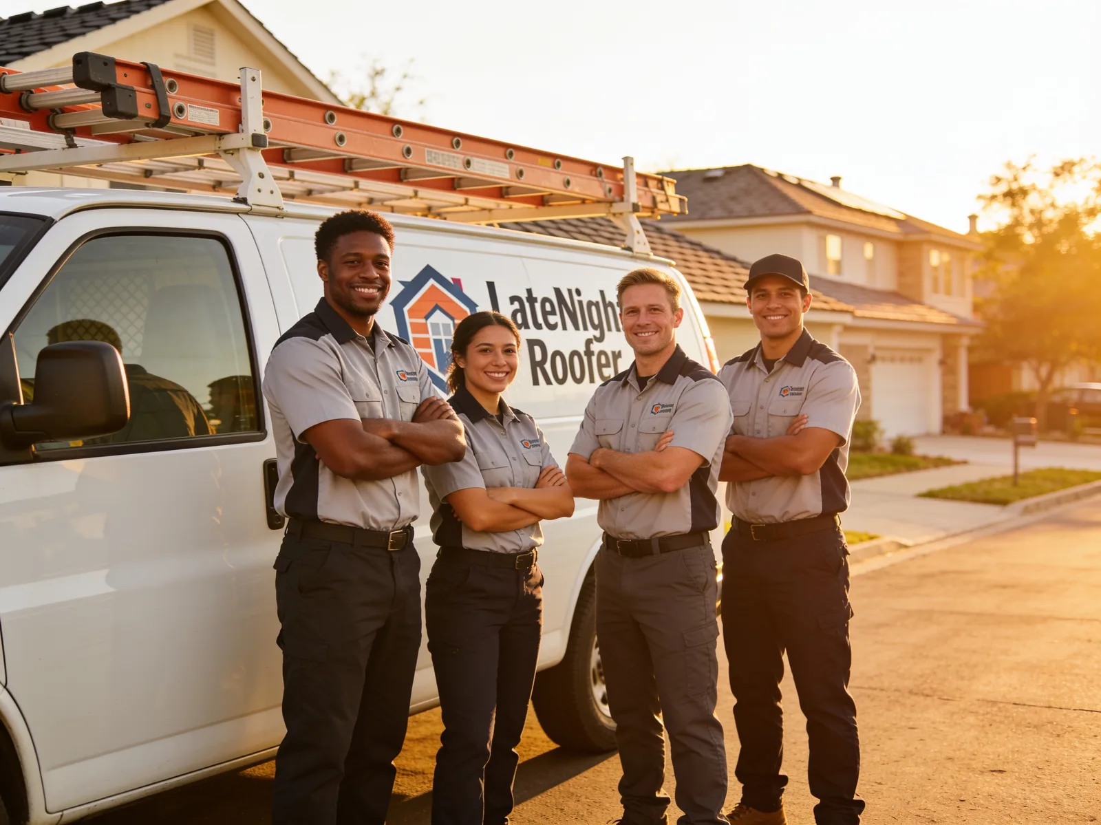 Emergency Roof Repair company in Church Hill, TN